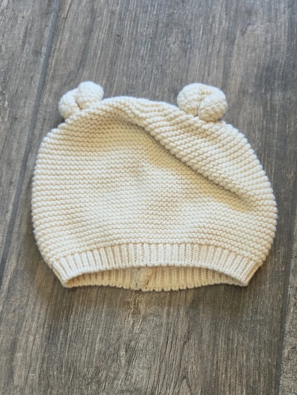 GAP baby 12